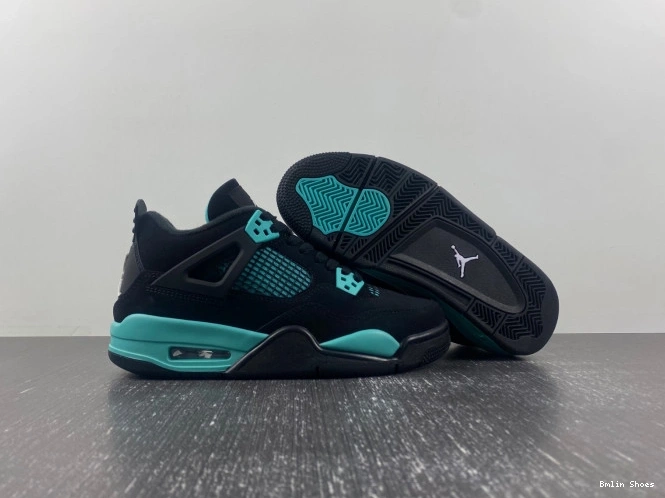 Bmlin Air Jordan 4 DH6927-001 0801